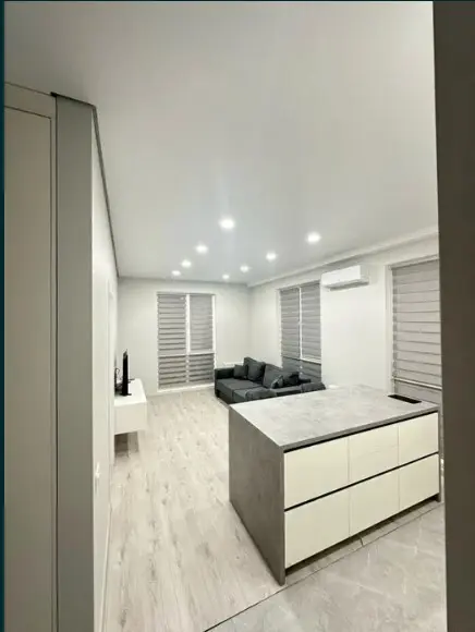 Фото Rent a 1-room apartment, Mykhaila Maksymovycha Street (Onufriia Trutenka Street) 26 Kyiv for long-term rent, price: 25000 грн, code 2121