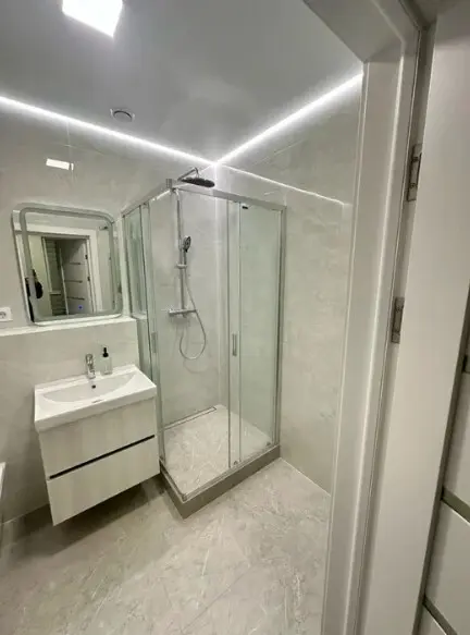 Фото Rent a 1-room apartment, Mykhaila Maksymovycha Street (Onufriia Trutenka Street) 26 Kyiv for long-term rent, price: 25000 грн, code 2121