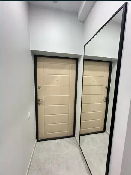 Фото Rent a 1-room apartment, Mykhaila Maksymovycha Street (Onufriia Trutenka Street) 26 Kyiv for long-term rent, price: 25000 грн, code 2121