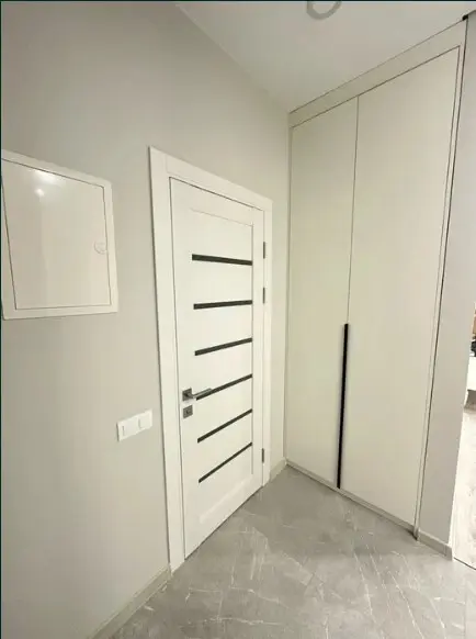 Фото Rent a 1-room apartment, Mykhaila Maksymovycha Street (Onufriia Trutenka Street) 26 Kyiv for long-term rent, price: 25000 грн, code 2121