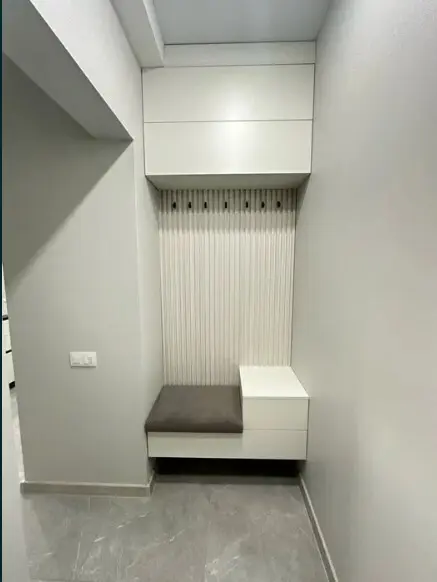 Фото Rent a 1-room apartment, Mykhaila Maksymovycha Street (Onufriia Trutenka Street) 26 Kyiv for long-term rent, price: 25000 грн, code 2121