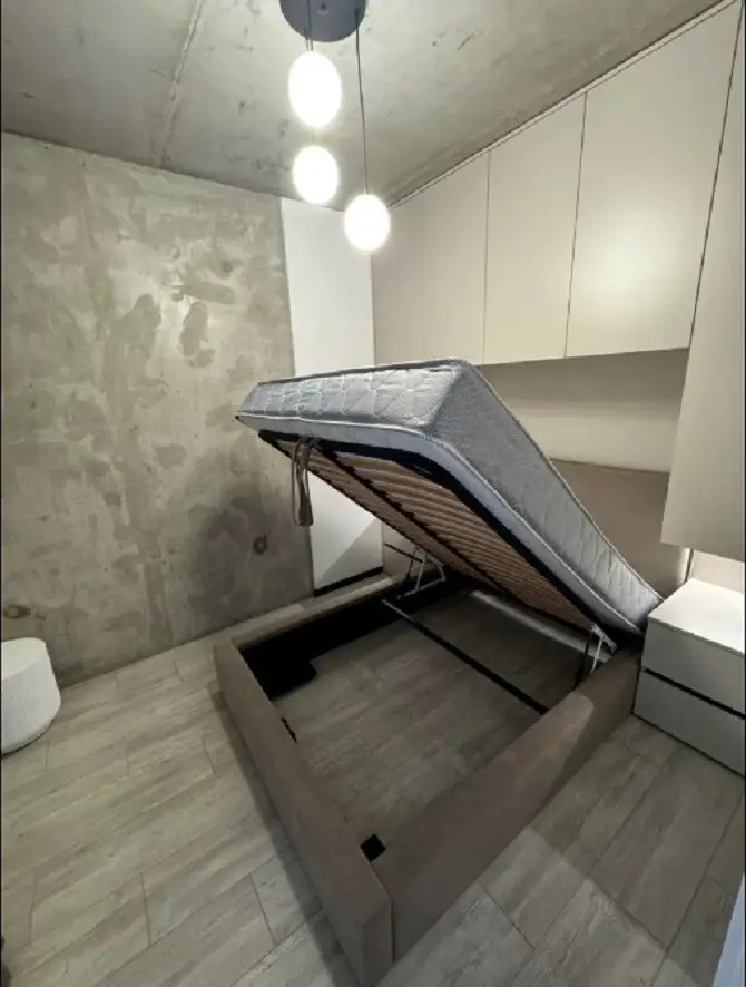 Фото Rent a 1-room apartment, Saliutna Street  Kyiv for long-term rent, price: 27000 грн, code 2122