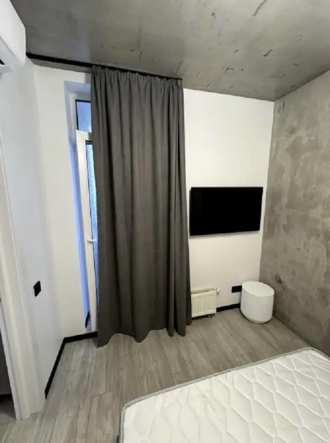 Фото Rent a 1-room apartment, Saliutna Street  Kyiv for long-term rent, price: 27000 грн, code 2122