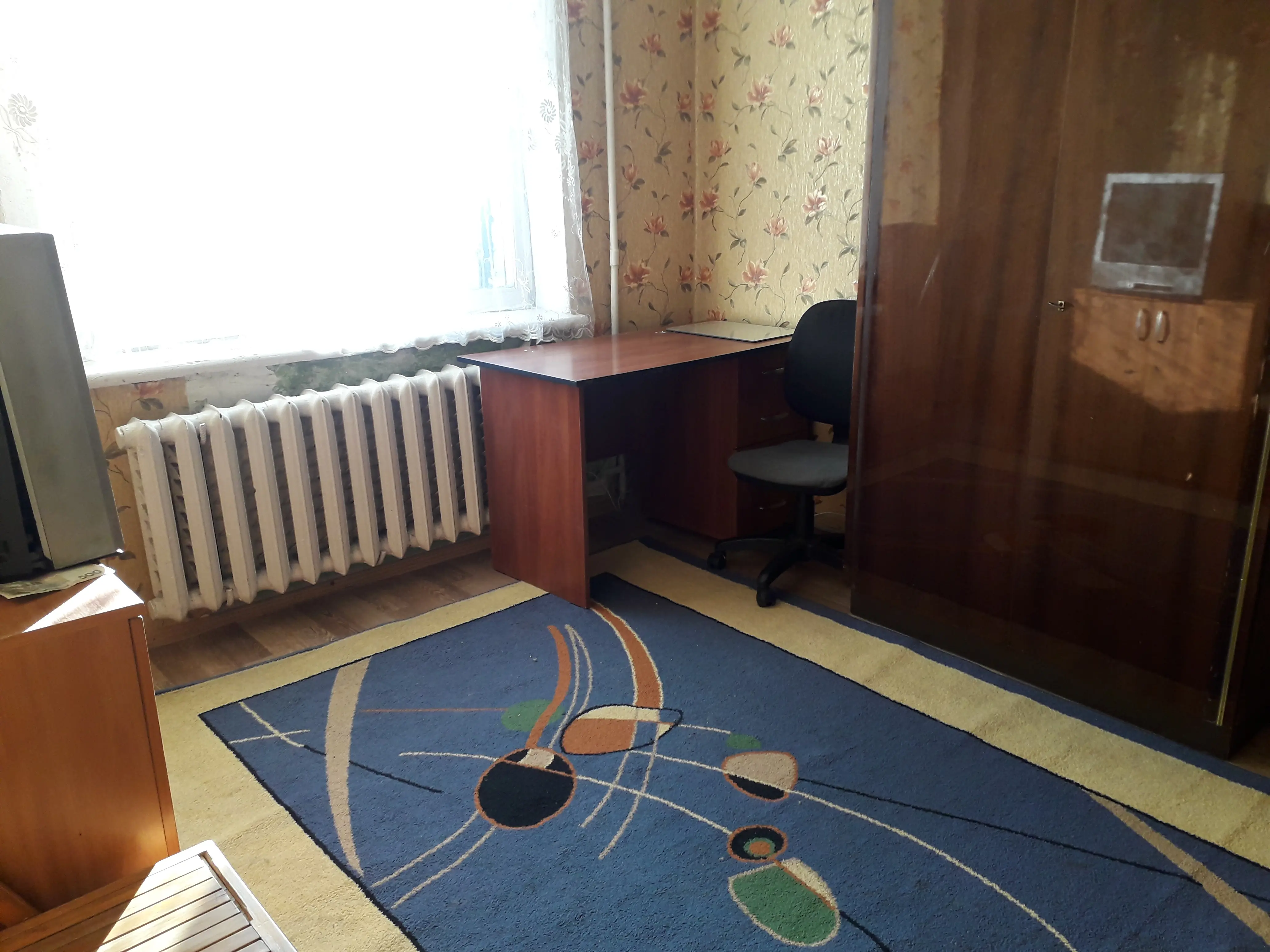 Фото Rent a 1-room apartment, Galaganivska Street (Omeliana Horbachova Street) 16 Kyiv for long-term rent, price: 7000 UAH, code 2127