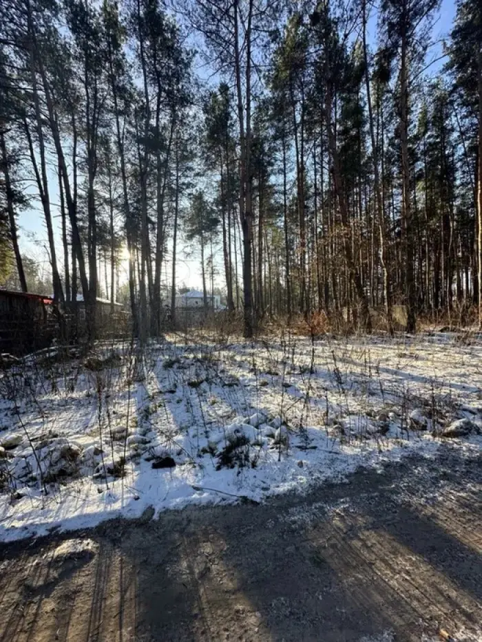 Фото Продаю земельный участок, Садовый пер.  Киев, цена: 55000 $, код 2128