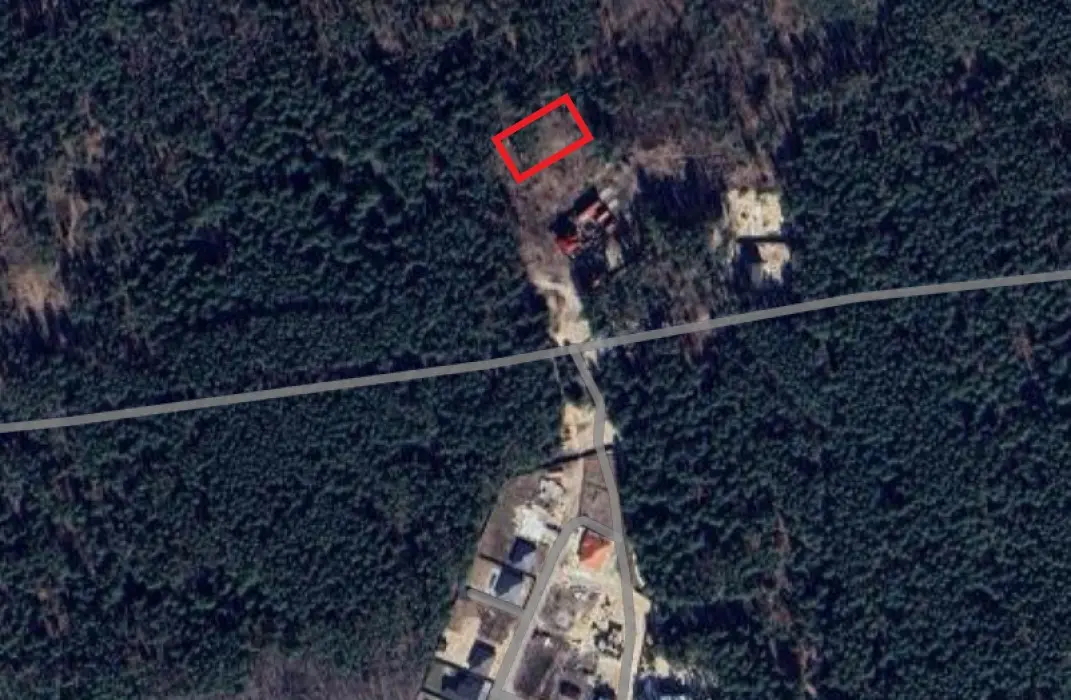 Фото Продаю земельный участок, Радистов ул.  Киев, цена: 45000 $, код 2129