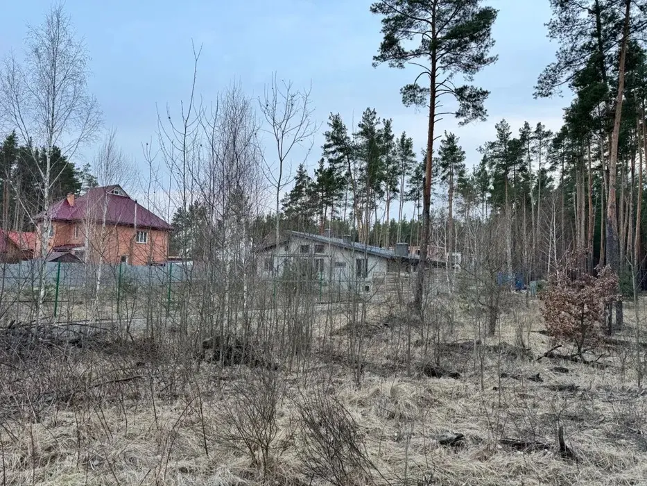 Фото Продаю земельный участок, Радистов ул.  Киев, цена: 45000 $, код 2129