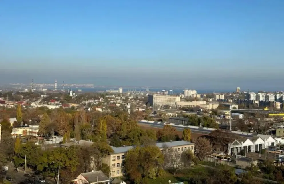 Фото Selling a 2-room apartment, 52 sq.m., Akademika Vorobiova Street  Odesa, price: 63000 $, code 2130