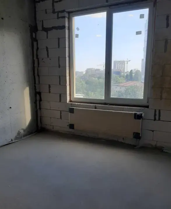 Фото Selling a 1-room apartment, 58 sq.m., Arkadiivskyi Lane  Odesa, price: 65750 $, code 2132