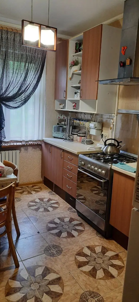 Фото Selling a 3-room apartment, 65 sq.m., Ilfa I Petrova Street  Odesa, price: 50500 $, code 2133