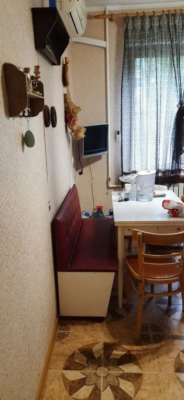Фото Selling a 3-room apartment, 65 sq.m., Ilfa I Petrova Street  Odesa, price: 50500 $, code 2133