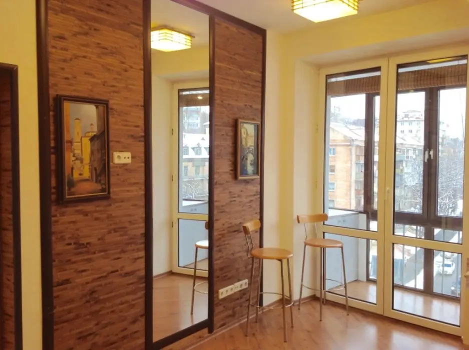 Фото Selling a 9-room apartment, 240.7 sq.m., Mechnykova Street 10/2 Kyiv, price: 405000 EUR, code 2134