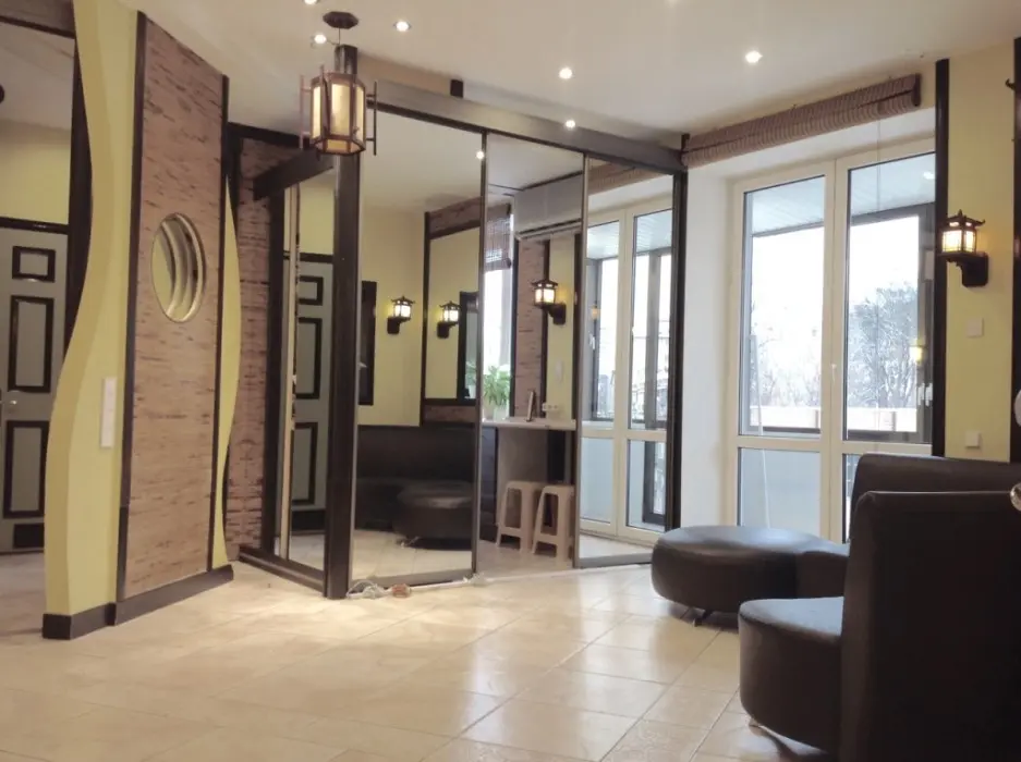 Фото Selling a 9-room apartment, 240.7 sq.m., Mechnykova Street 10/2 Kyiv, price: 405000 EUR, code 2134