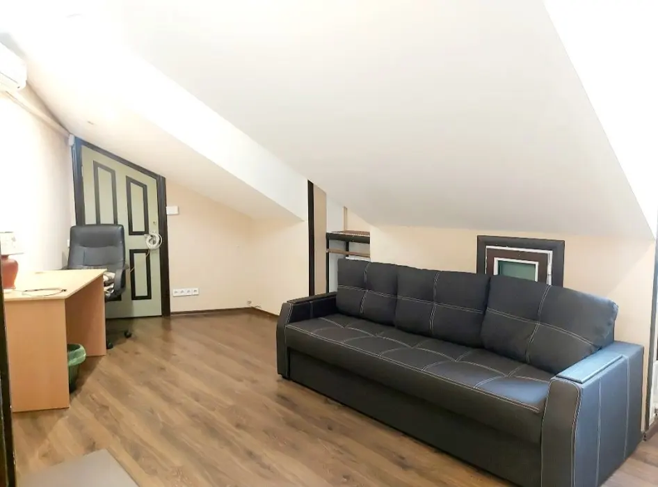 Фото Selling a 9-room apartment, 240.7 sq.m., Mechnykova Street 10/2 Kyiv, price: 405000 EUR, code 2134