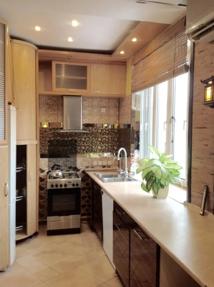 Фото Selling a 9-room apartment, 240.7 sq.m., Mechnykova Street 10/2 Kyiv, price: 405000 EUR, code 2134