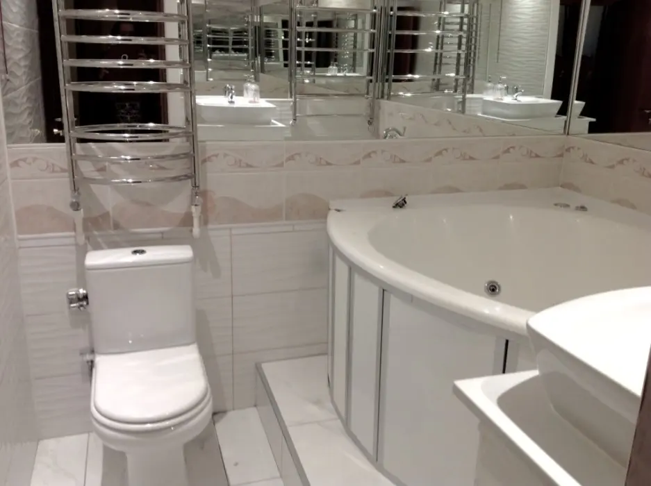 Фото Selling a 9-room apartment, 240.7 sq.m., Mechnykova Street 10/2 Kyiv, price: 405000 EUR, code 2134