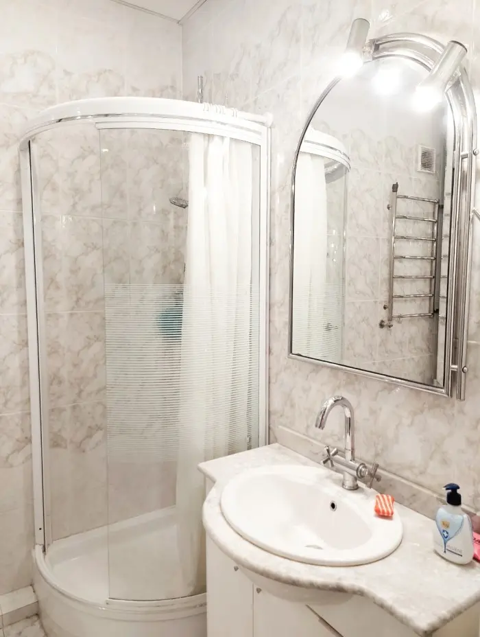 Фото Selling a 9-room apartment, 240.7 sq.m., Mechnykova Street 10/2 Kyiv, price: 405000 EUR, code 2134