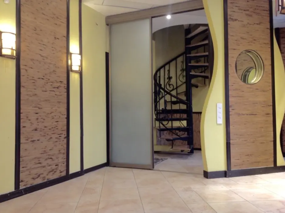 Фото Selling a 9-room apartment, 240.7 sq.m., Mechnykova Street 10/2 Kyiv, price: 405000 EUR, code 2134