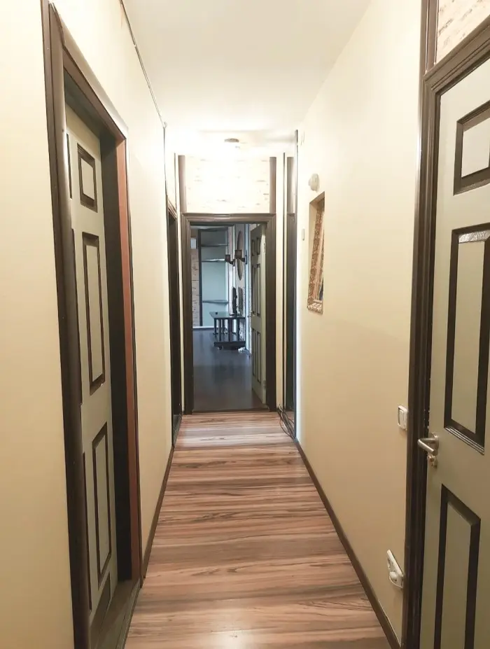 Фото Selling a 9-room apartment, 240.7 sq.m., Mechnykova Street 10/2 Kyiv, price: 405000 EUR, code 2134