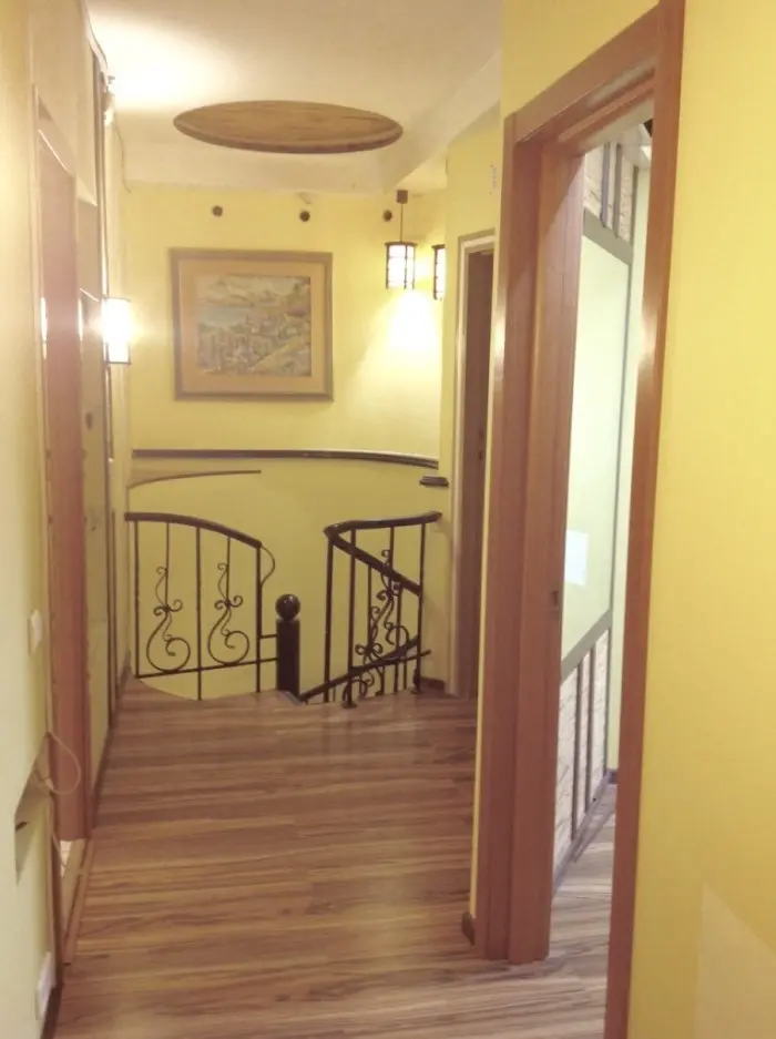 Фото Selling a 9-room apartment, 240.7 sq.m., Mechnykova Street 10/2 Kyiv, price: 405000 EUR, code 2134