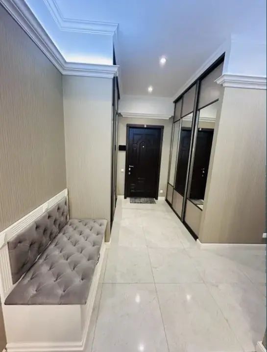 Фото Selling a 3-room apartment, 102 sq.m., Armiiska Street  Odesa, price: 175000 $, code 2137