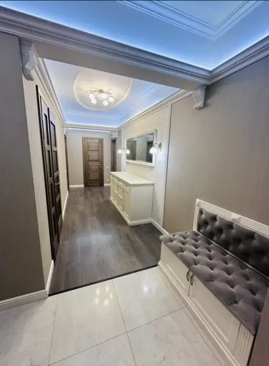 Фото Selling a 3-room apartment, 102 sq.m., Armiiska Street  Odesa, price: 175000 $, code 2137