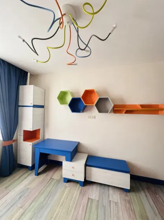 Фото Selling a 3-room apartment, 102 sq.m., Armiiska Street  Odesa, price: 175000 $, code 2137