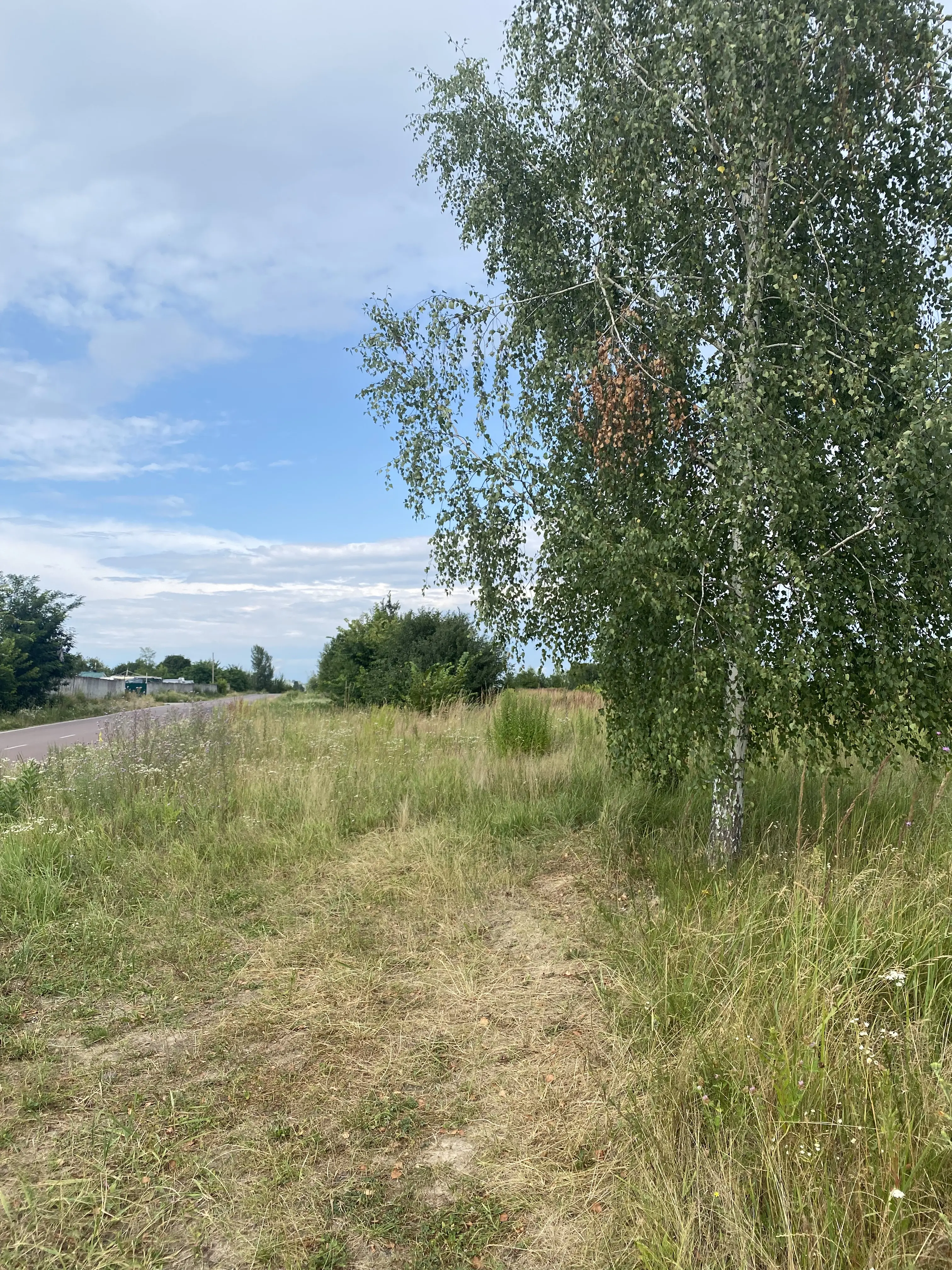 Фото Selling a land plot, Chaiky, price: 65900 $, code 2138