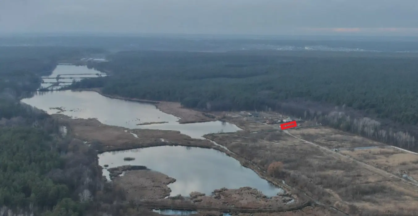 Фото Selling a land plot, Obukhivska Street  Kyiv, price: 100000 $, code 2143