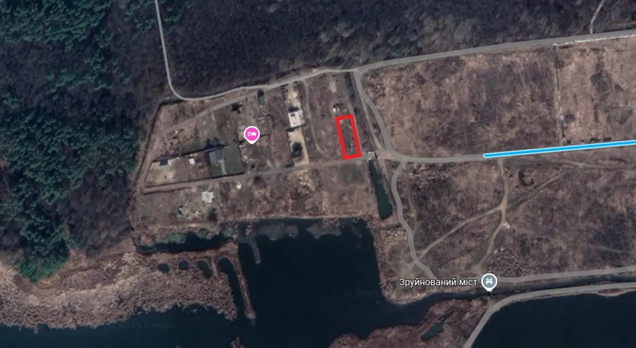 Фото Selling a land plot, Obukhivska Street  Kyiv, price: 100000 $, code 2143