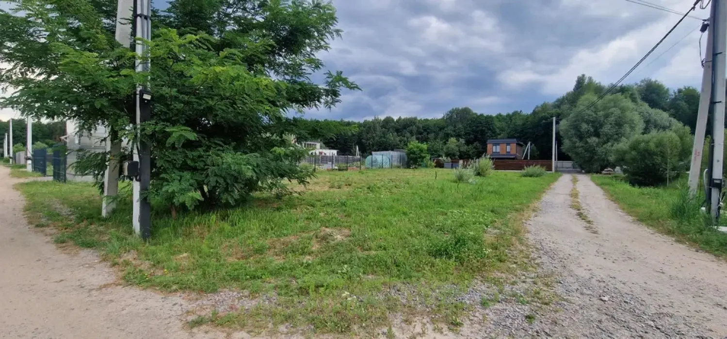 Фото Selling a land plot, Obukhivska Street  Kyiv, price: 100000 $, code 2143