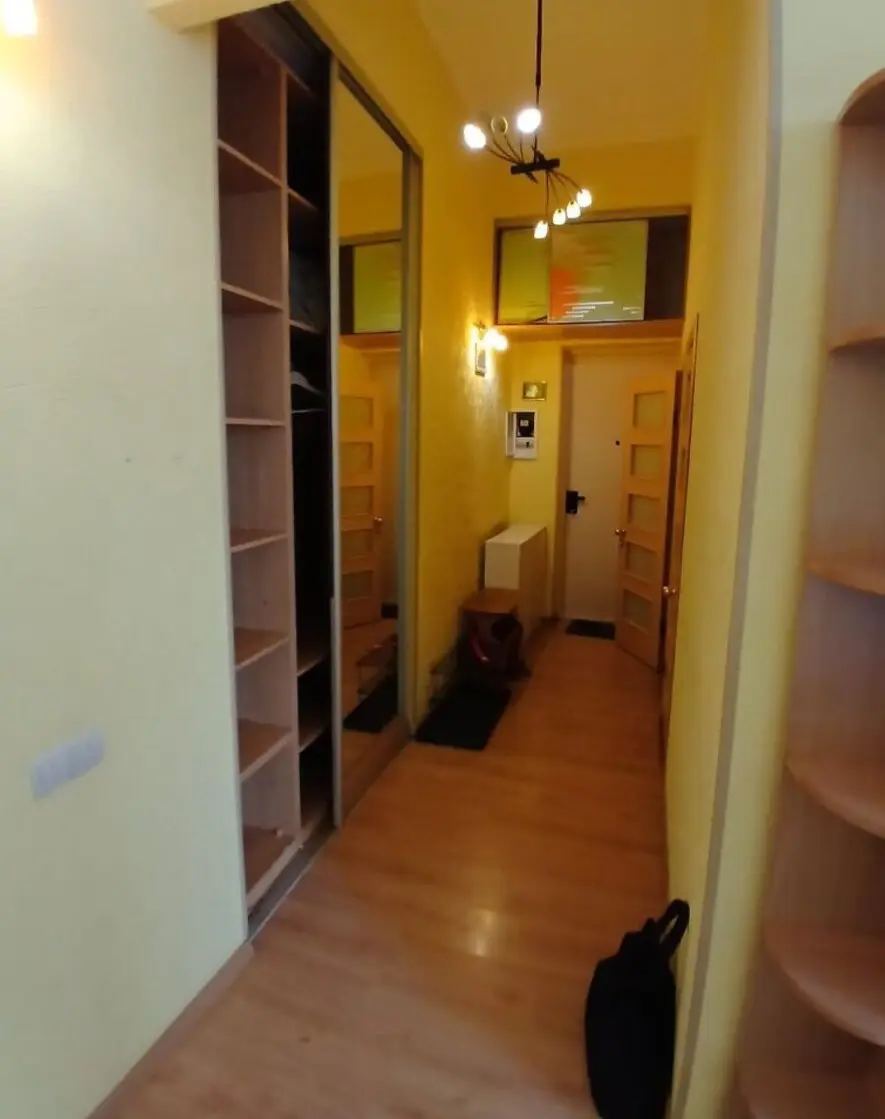 Фото Selling a 1-room apartment, 43 sq.m., Tarasivska Street 23/25 Kyiv, price: 113668 $, code 2144