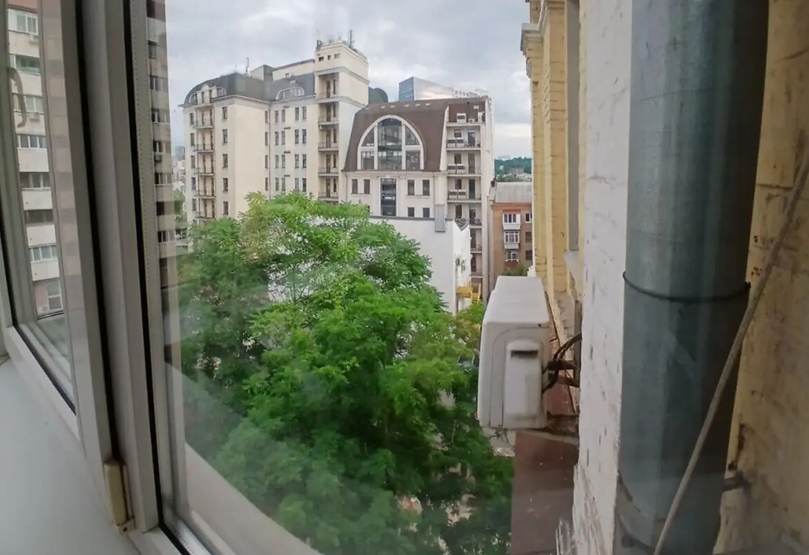 Фото Selling a 1-room apartment, 43 sq.m., Tarasivska Street 23/25 Kyiv, price: 113668 $, code 2144