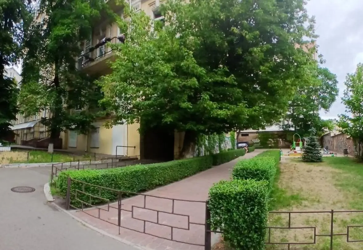 Фото Selling a 1-room apartment, 43 sq.m., Tarasivska Street 23/25 Kyiv, price: 113668 $, code 2144
