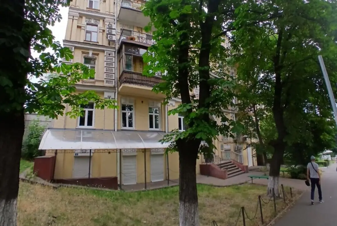 Фото Selling a 1-room apartment, 43 sq.m., Tarasivska Street 23/25 Kyiv, price: 113668 $, code 2144