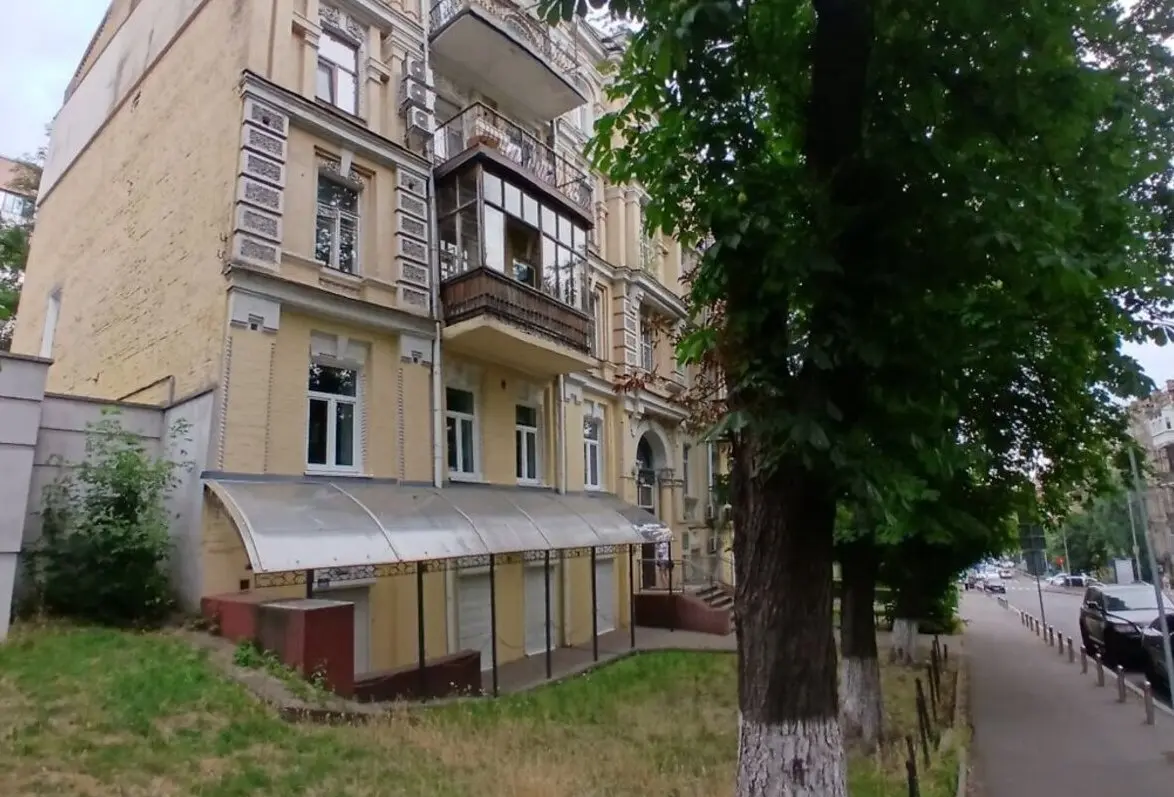 Фото Selling a 1-room apartment, 43 sq.m., Tarasivska Street 23/25 Kyiv, price: 113668 $, code 2144