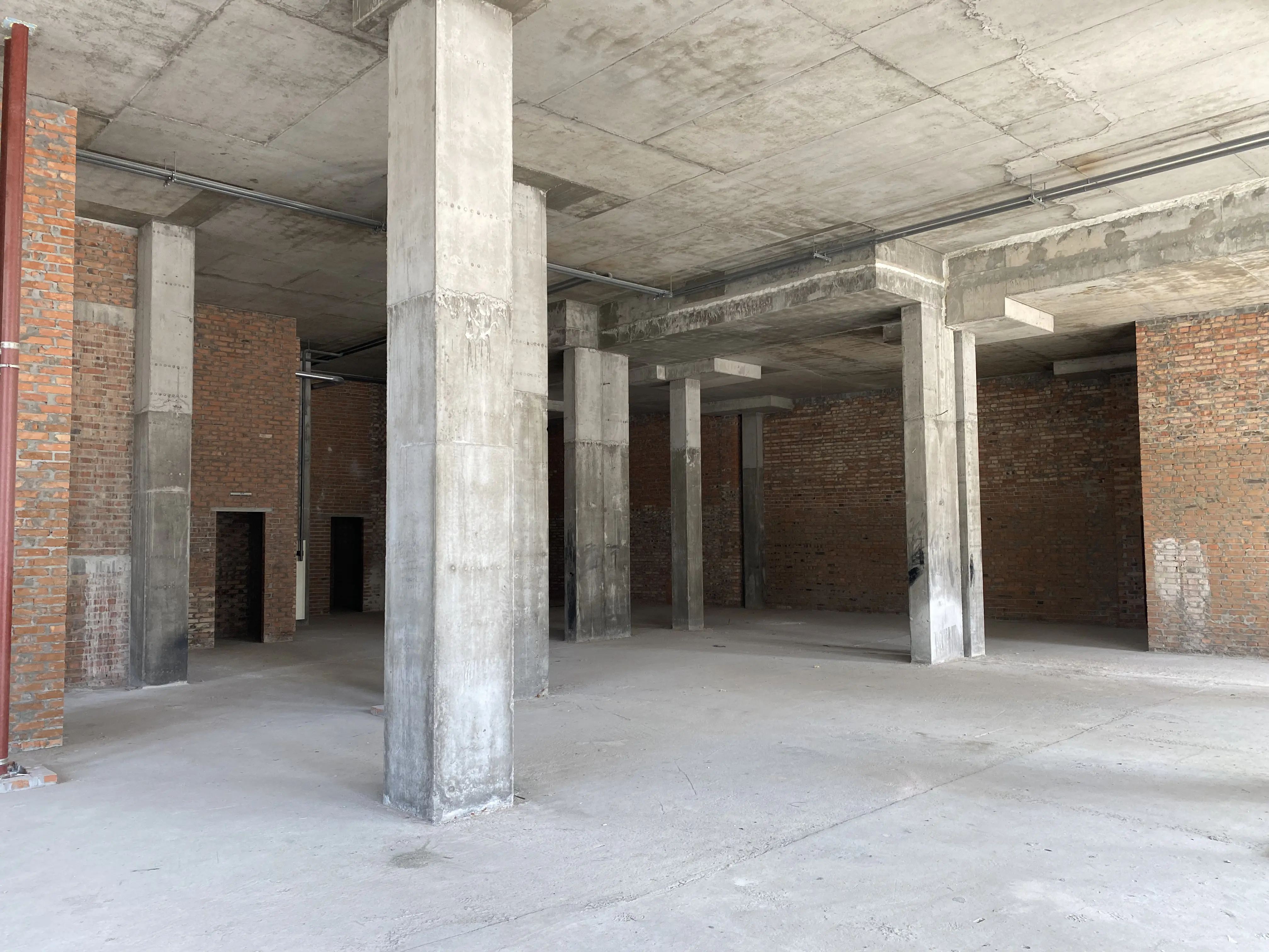 Фото Rent a retail space, Beresteiska Avenue (Peremohy Avenue) 42 Kyiv for long-term rent, price: 10600 $, code 2040