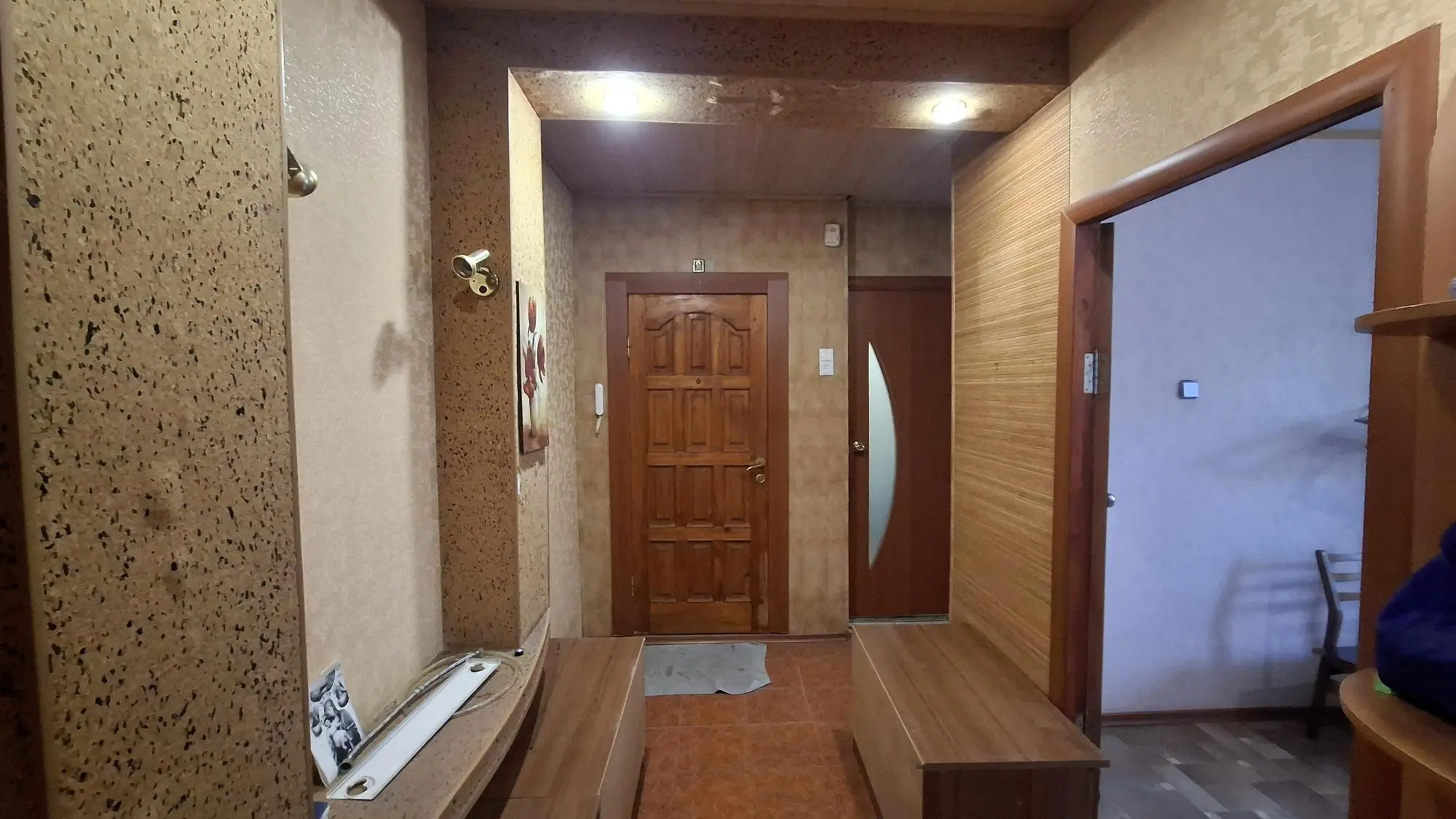 Фото Продаю 3-комнатную квартиру, 64 кв. м, Луи Пастера ул. 200 Харьков, цена: 30000 $, код 2152