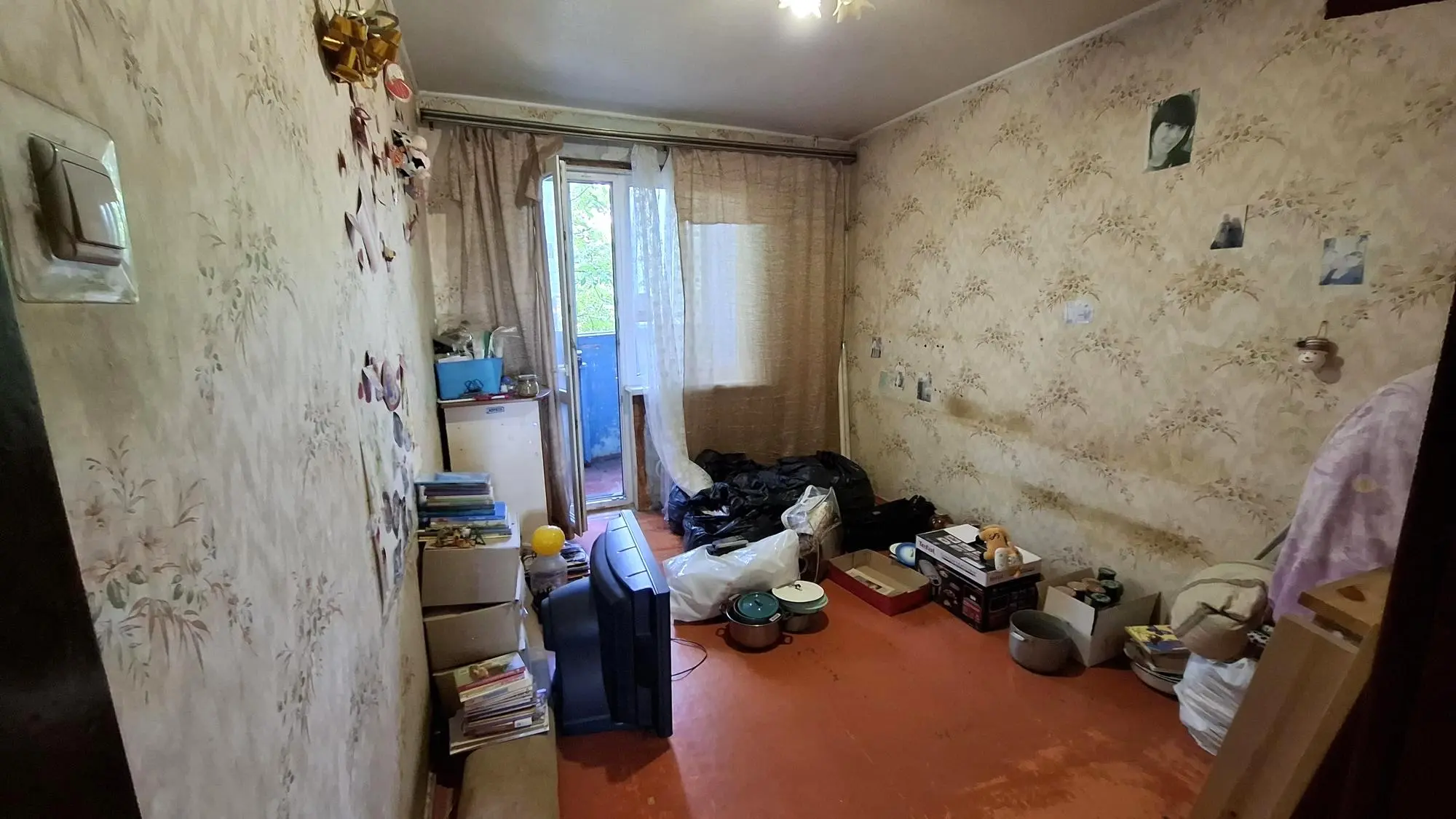 Фото Продаю 3-комнатную квартиру, 64 кв. м, Луи Пастера ул. 200 Харьков, цена: 30000 $, код 2152