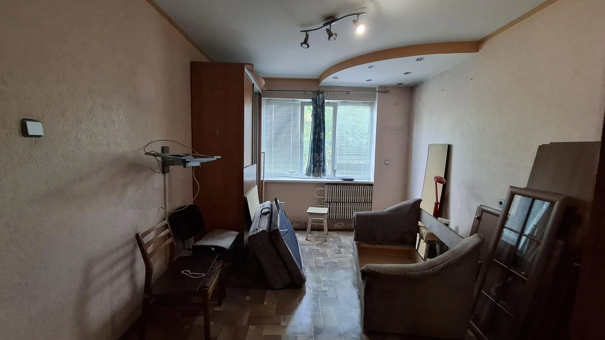 Фото Продаю 3-комнатную квартиру, 64 кв. м, Луи Пастера ул. 200 Харьков, цена: 30000 $, код 2152