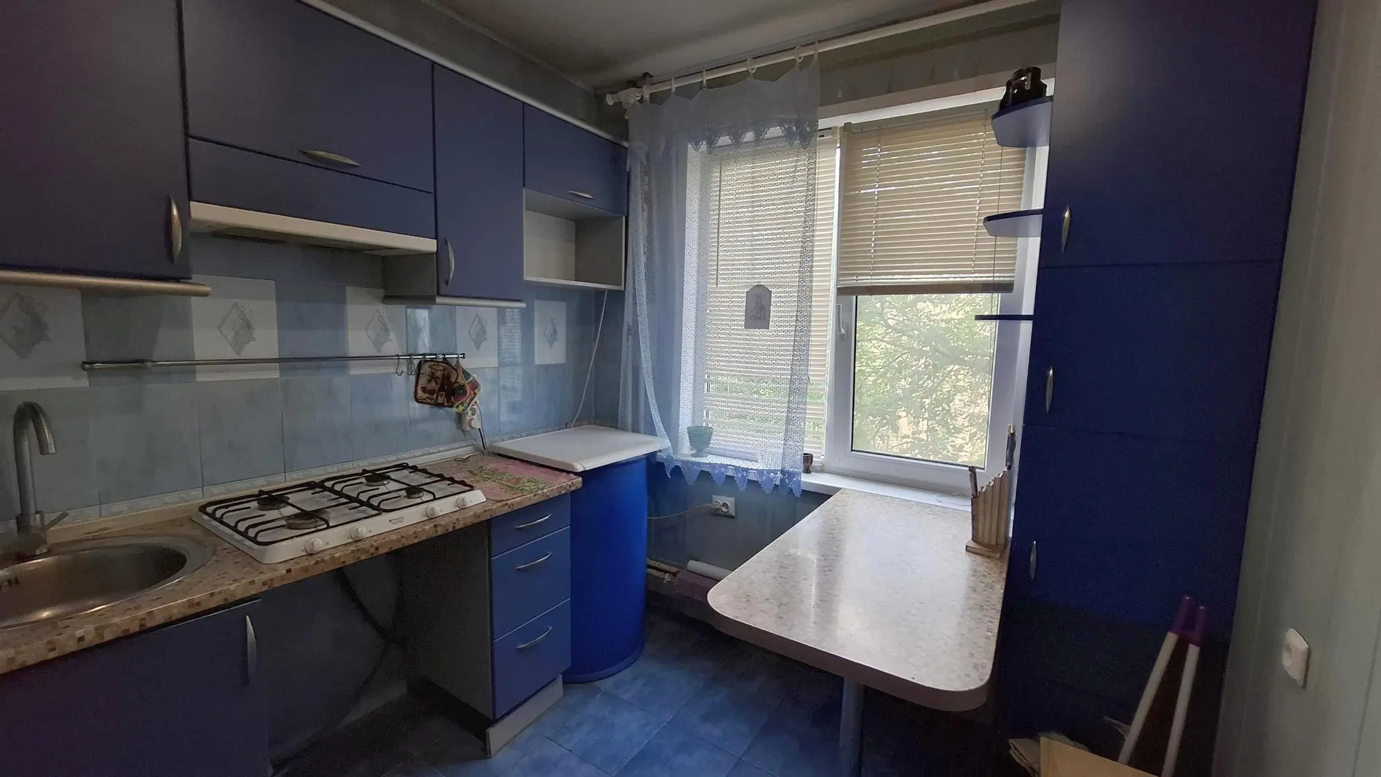 Фото Продаю 3-комнатную квартиру, 64 кв. м, Луи Пастера ул. 200 Харьков, цена: 30000 $, код 2152