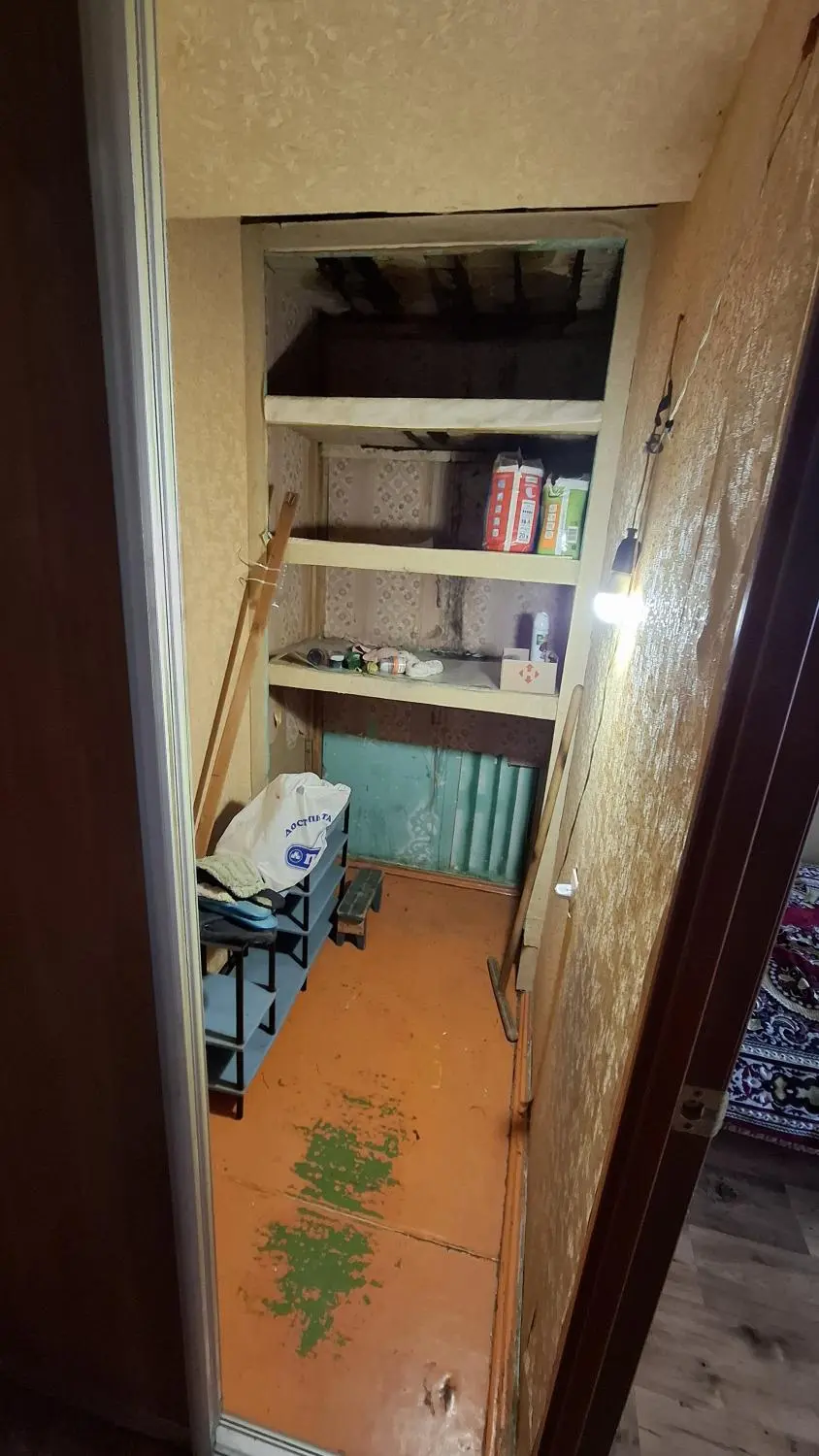 Фото Продаю 3-комнатную квартиру, 64 кв. м, Луи Пастера ул. 200 Харьков, цена: 30000 $, код 2152