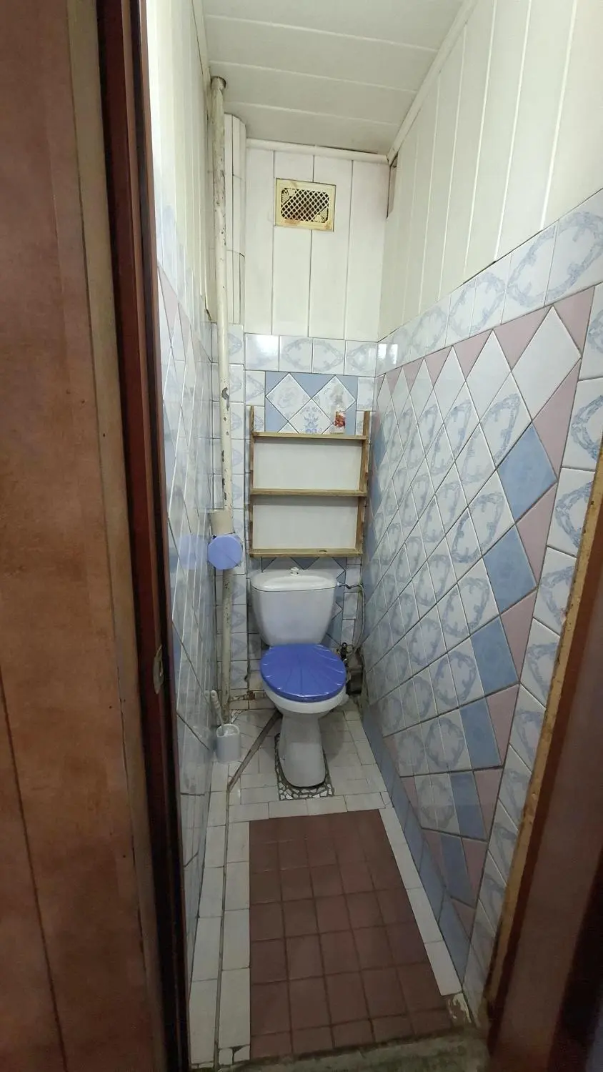 Фото Продаю 3-комнатную квартиру, 64 кв. м, Луи Пастера ул. 200 Харьков, цена: 30000 $, код 2152