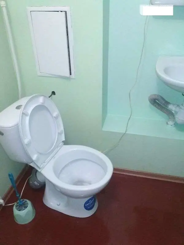 Фото Зняти 1 кімнатну квартиру, Соборності просп. (Возз’єднання) 13а Київ в довгострокову оренду, ціна: 8000 UAH, код 2153