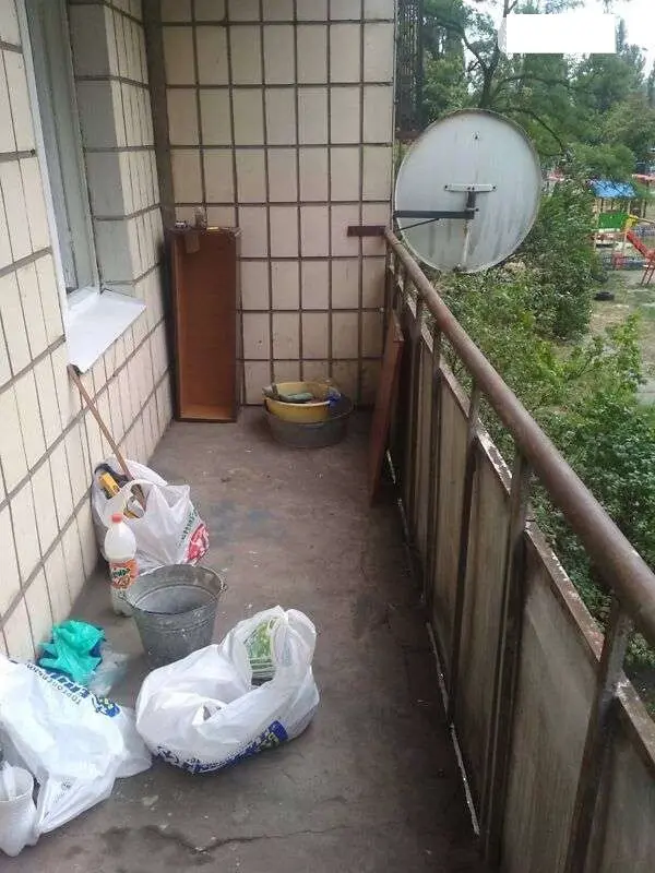 Фото Зняти 1 кімнатну квартиру, Соборності просп. (Возз’єднання) 13а Київ в довгострокову оренду, ціна: 8000 UAH, код 2153