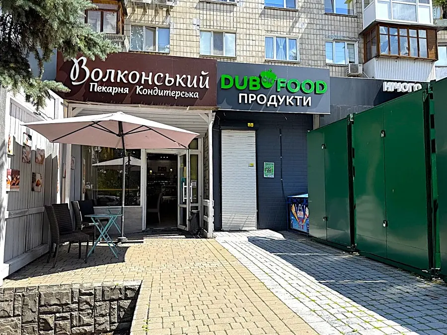 Фото Оренда торгівельної площі, Русанівська набережна 4 Київ в довгострокову оренду, ціна: 22500 UAH, код 2154