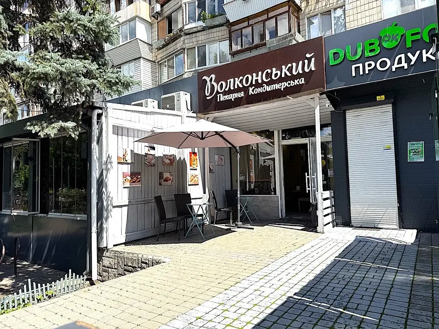 Фото Оренда торгівельної площі, Русанівська набережна 4 Київ в довгострокову оренду, ціна: 22500 UAH, код 2154