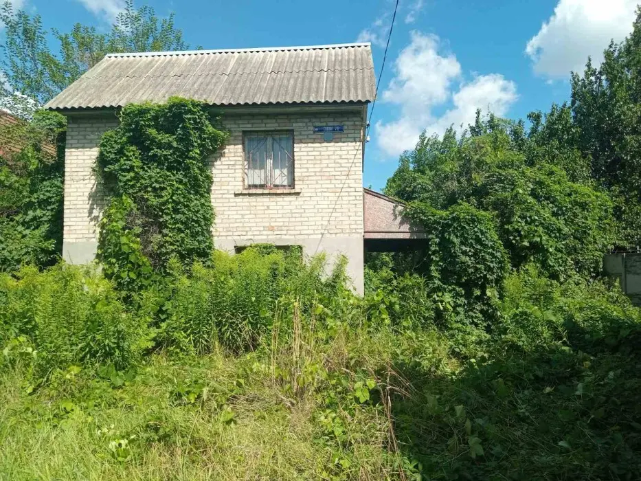 Фото Selling a land plot, 76th Sadova Street  Kyiv, price: 45000 $, code 2097