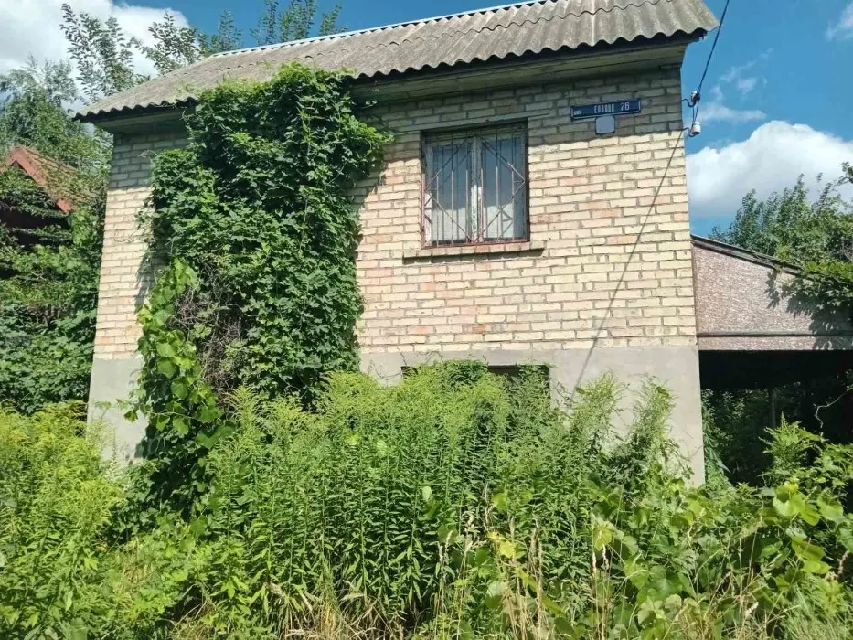 Фото Selling a land plot, 76th Sadova Street  Kyiv, price: 45000 $, code 2097
