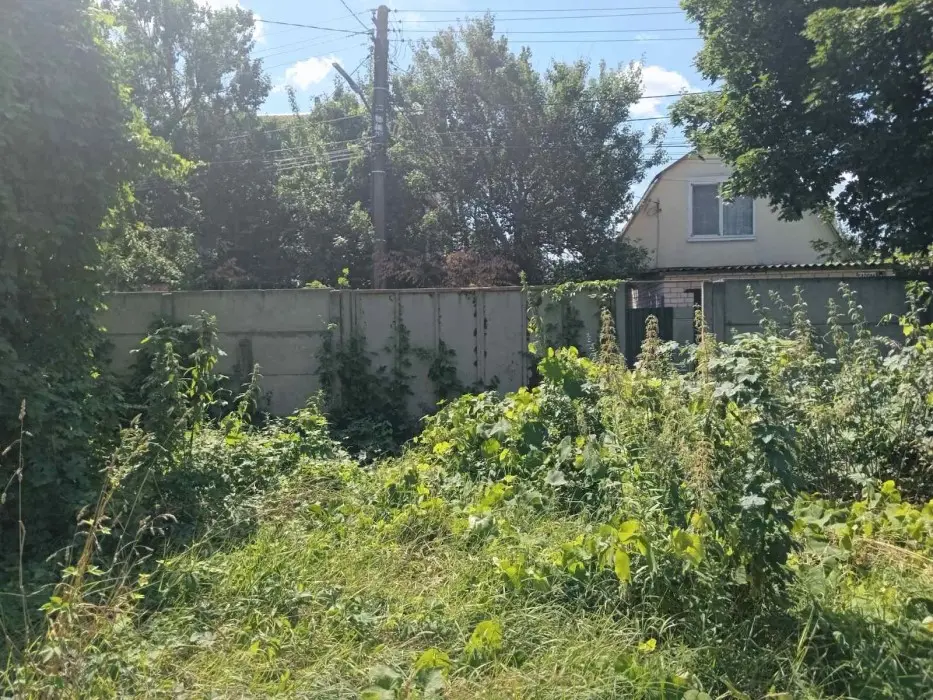 Фото Selling a land plot, 76th Sadova Street  Kyiv, price: 45000 $, code 2097